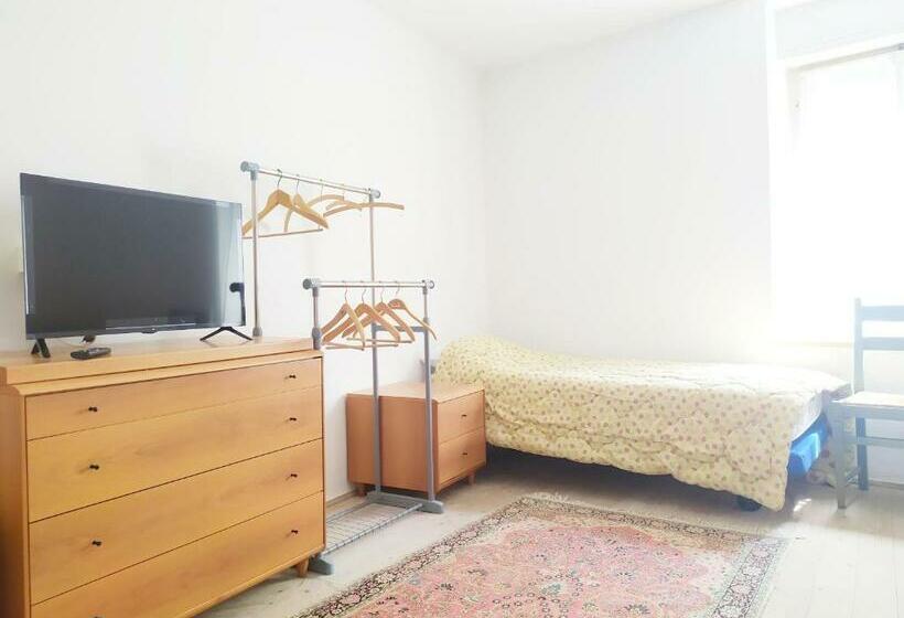 Levico Antiche Terme Apartment