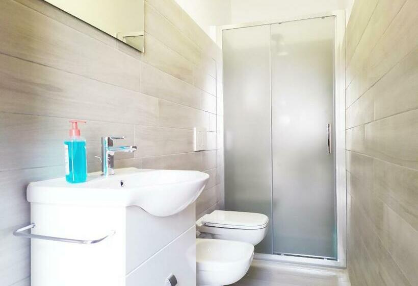 Levico Antiche Terme Apartment