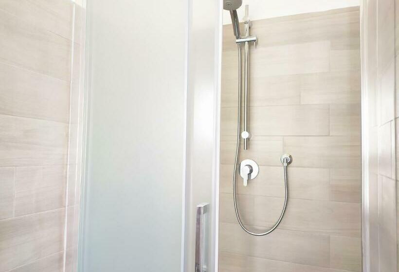 Levico Antiche Terme Apartment