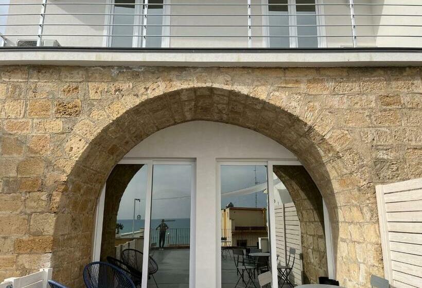 פנסיון B&b Dea Gela