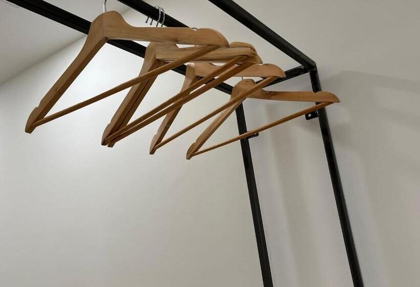 פנסיון B&b Dea Gela