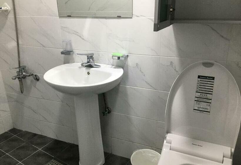 Pensão Bongcheondang