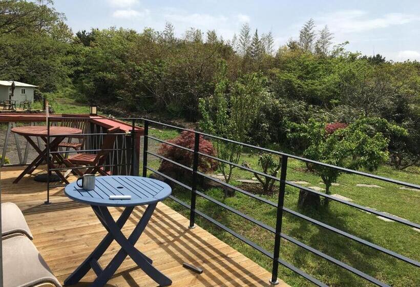 Pensão Bongcheondang