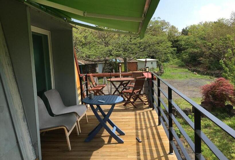 Pensão Bongcheondang