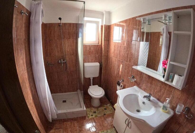 פנסיון Casa Carol