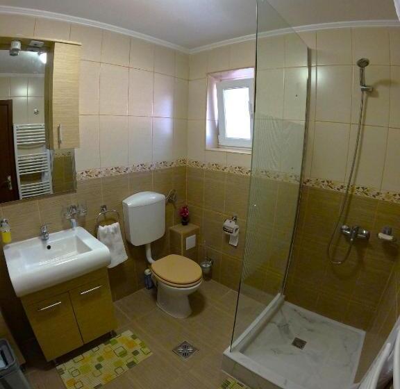 פנסיון Casa Carol