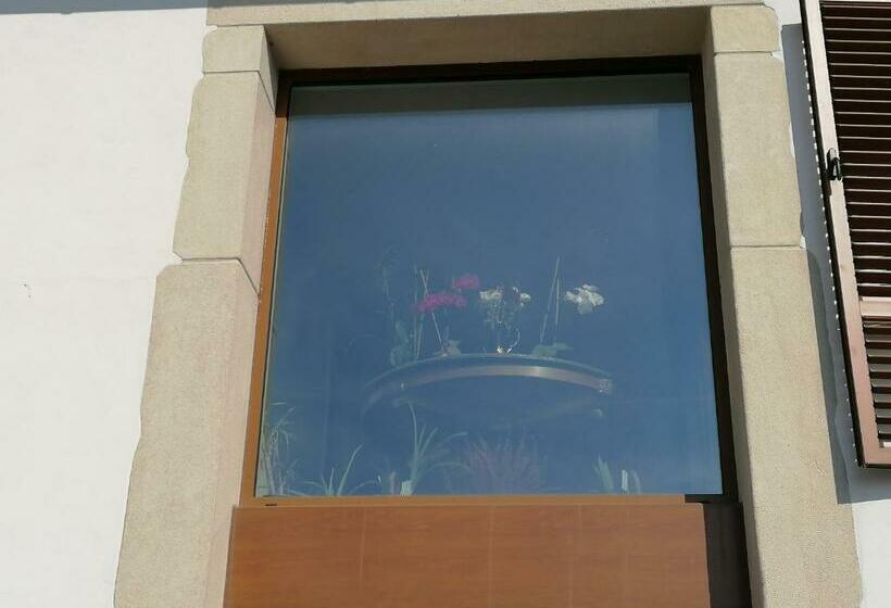 פנסיון Casa Patxikuzuria