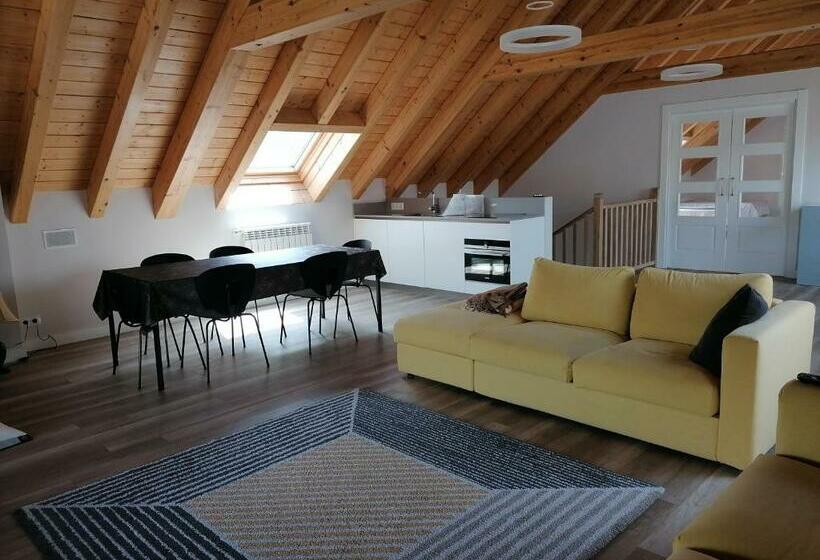 פנסיון Casa Patxikuzuria