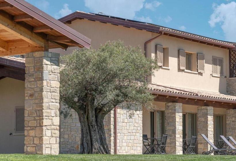 پانسیون Casa Vacanze Le Querce