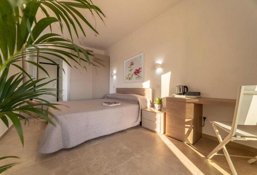 پانسیون Casa Vacanze Le Querce