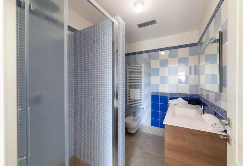 پانسیون Casa Vacanze Le Querce