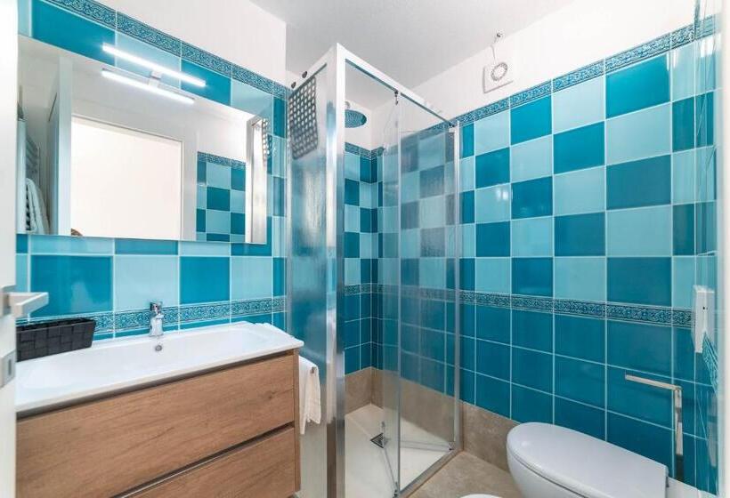 پانسیون Casa Vacanze Le Querce