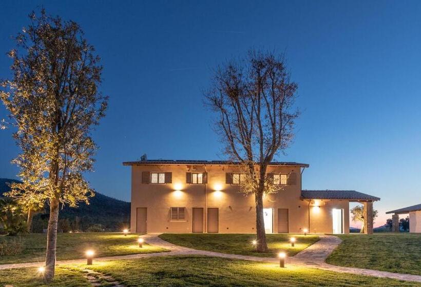 پانسیون Casa Vacanze Le Querce