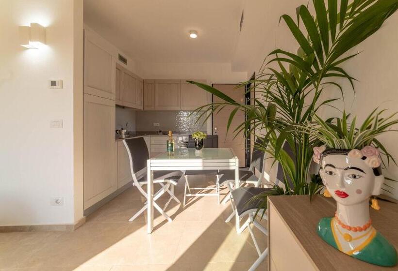 پانسیون Casa Vacanze Le Querce