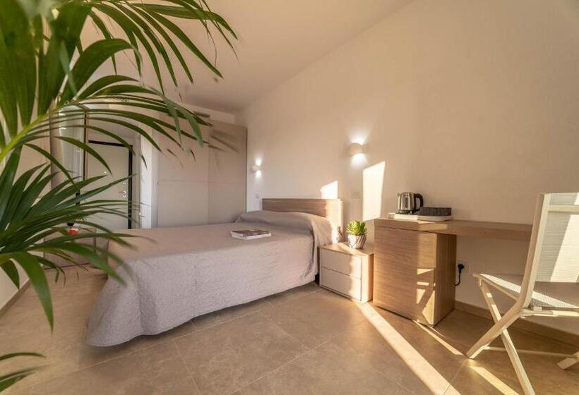 پانسیون Casa Vacanze Le Querce