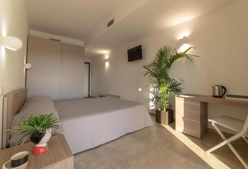 پانسیون Casa Vacanze Le Querce