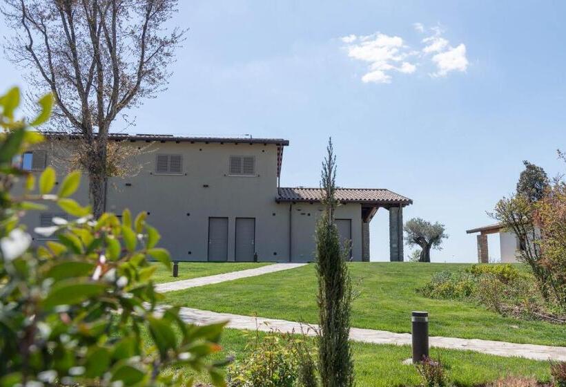 پانسیون Casa Vacanze Le Querce