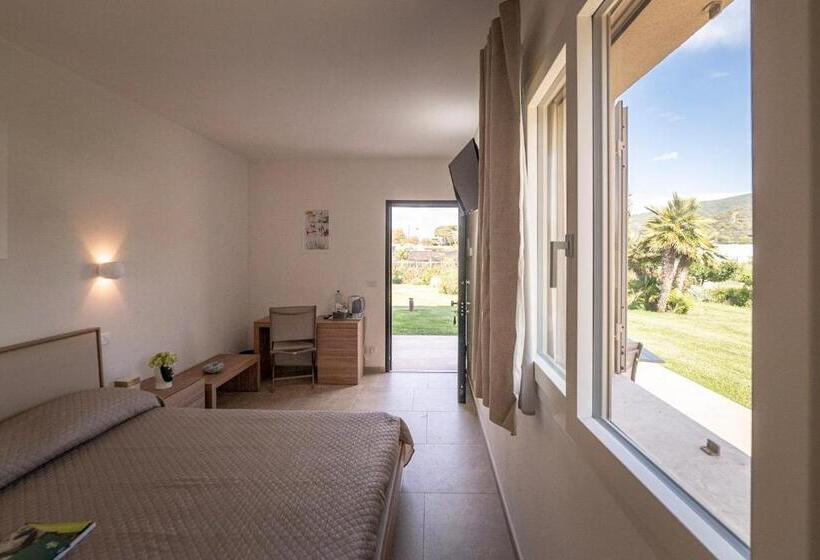 پانسیون Casa Vacanze Le Querce