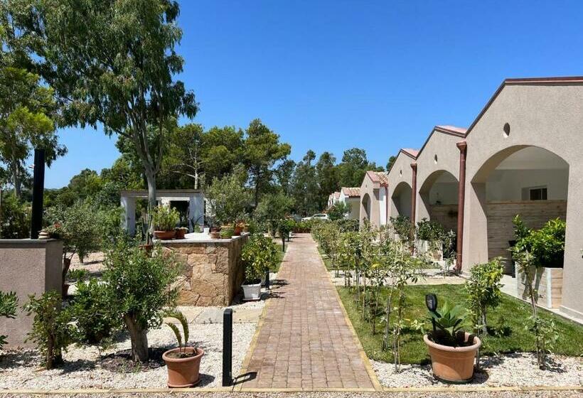 פנסיון Domoemare