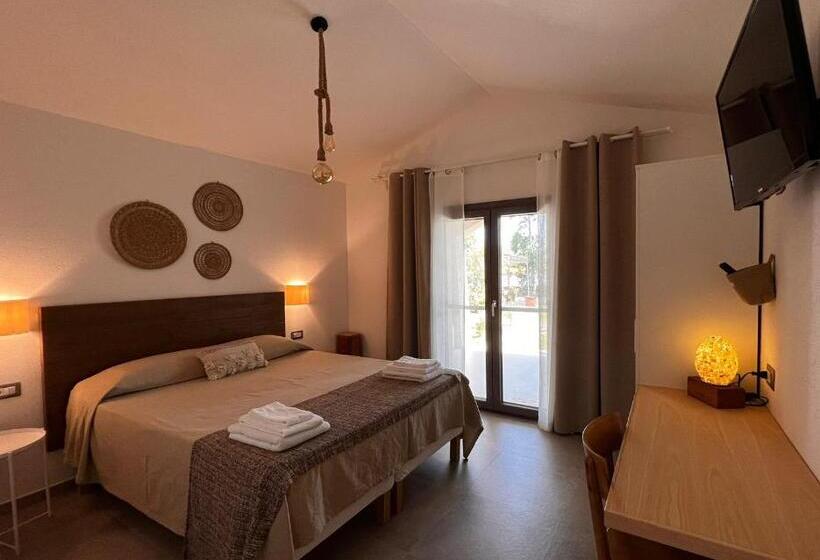 פנסיון Domoemare