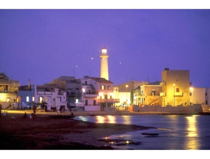 פנסיון Filuvespri