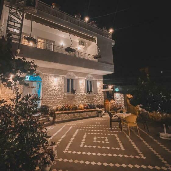 پانسیون Guest House Juald