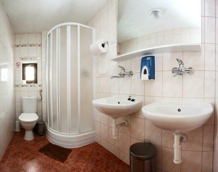 بنسيون Horská Chata Svatobor