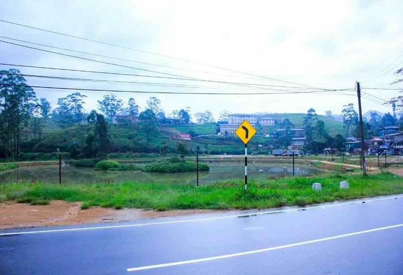 بنسيون King S Hill