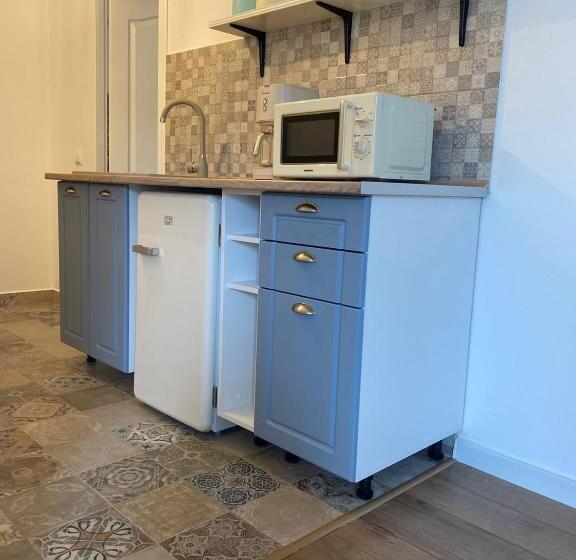 بنسيون La Bilal 2