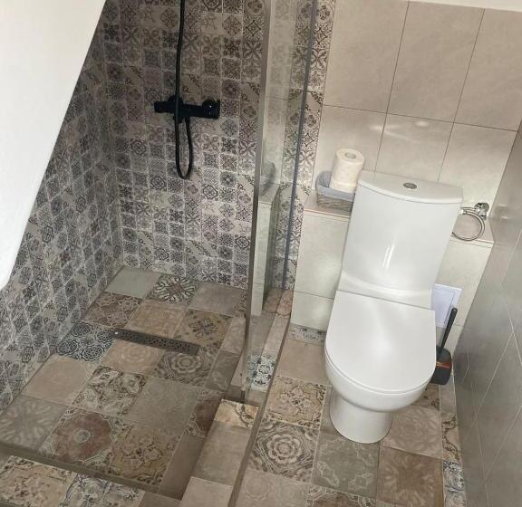 بنسيون La Bilal 2