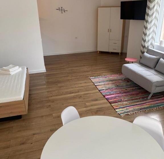 بنسيون La Bilal 2