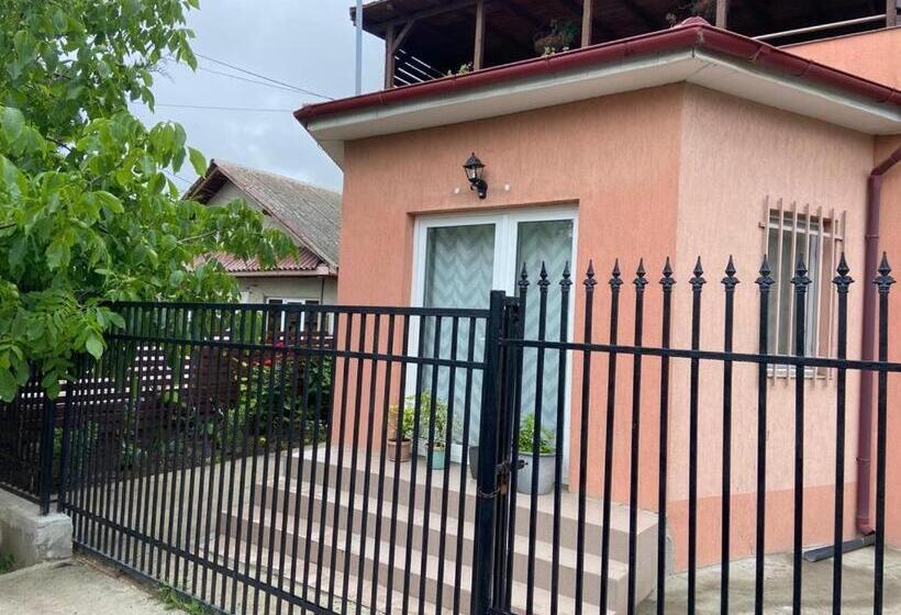 بنسيون La Bilal 2