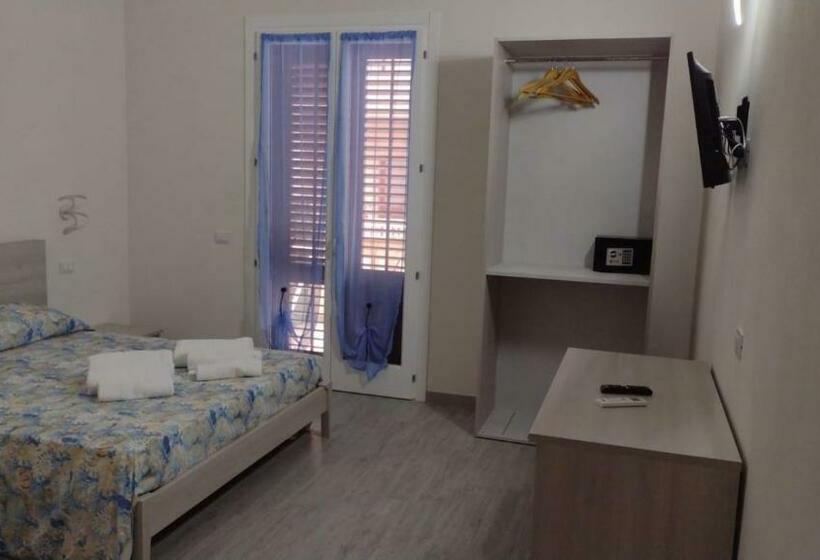 ペンション La Farfalla