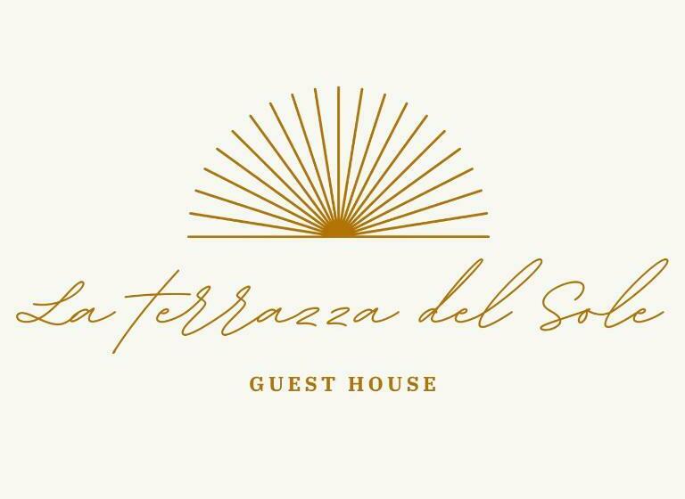 פנסיון La Terrazza Del Sole Guest House