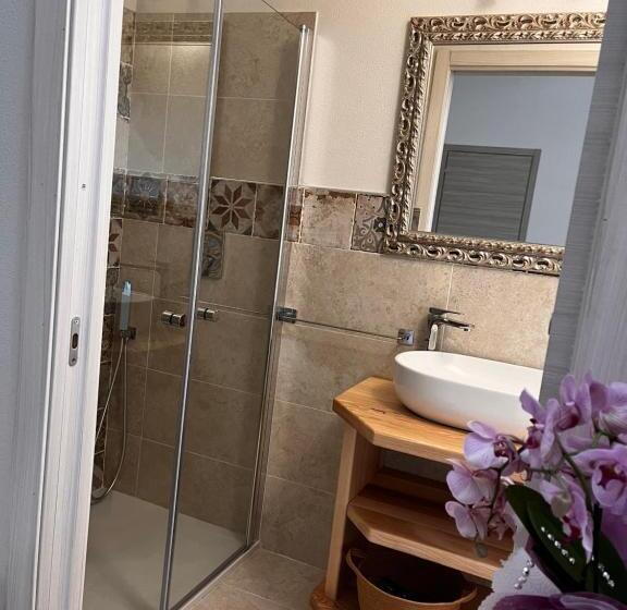 پانسیون Lamefata