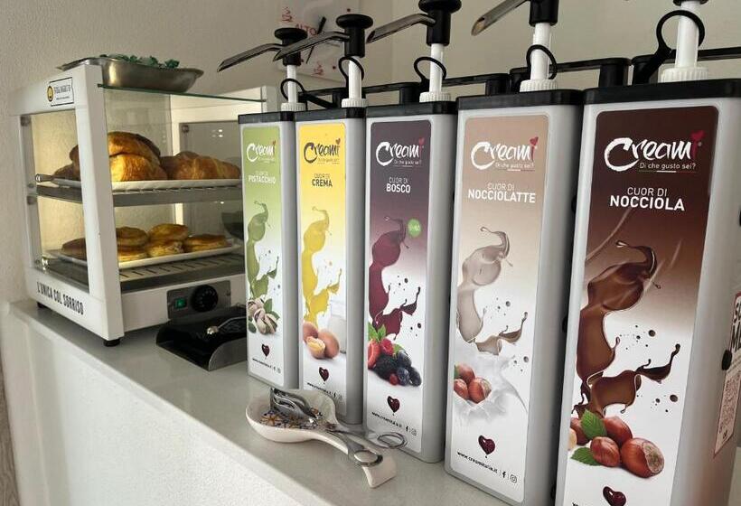 پانسیون Lamefata