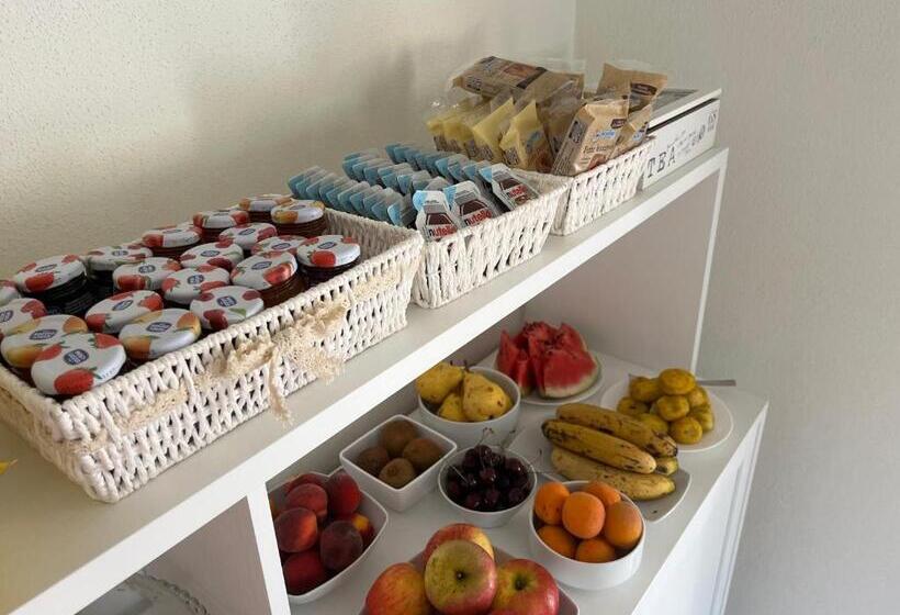 پانسیون Lamefata