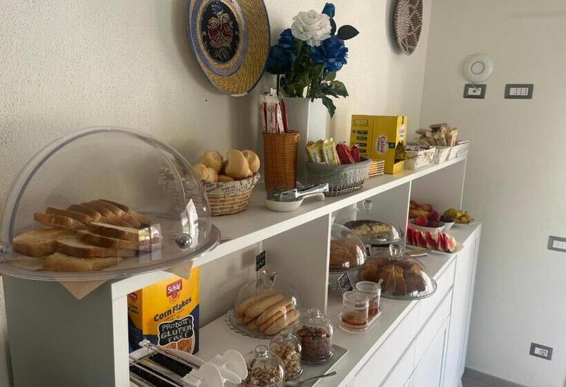 پانسیون Lamefata