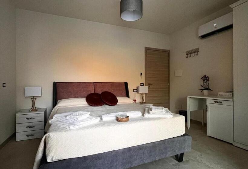 پانسیون Lamefata