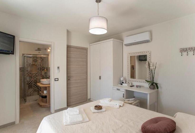 پانسیون Lamefata