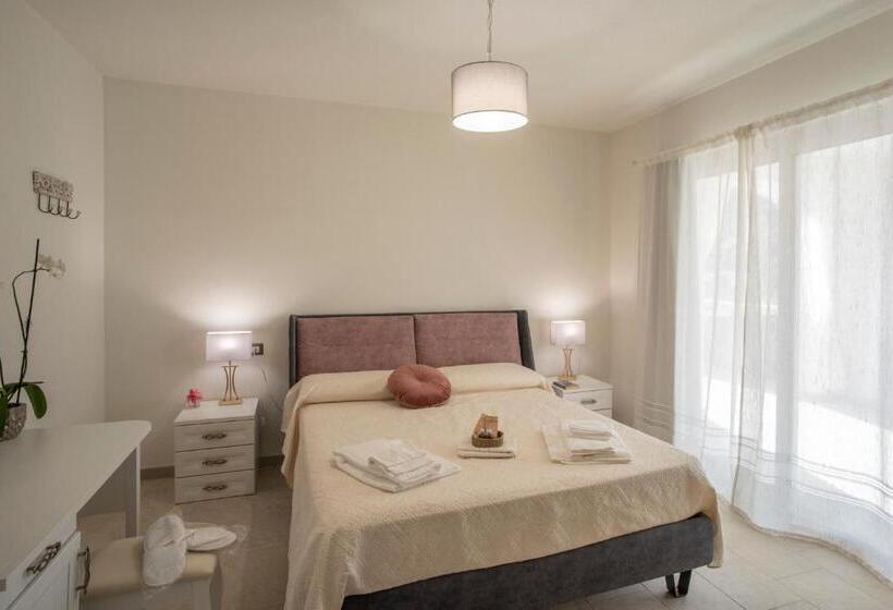 پانسیون Lamefata