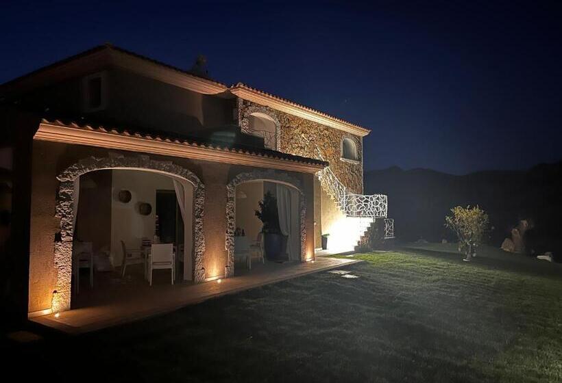 پانسیون Lamefata