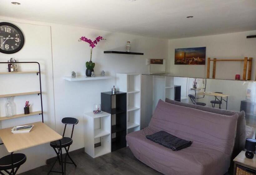 פנסיון Le Nimhotep