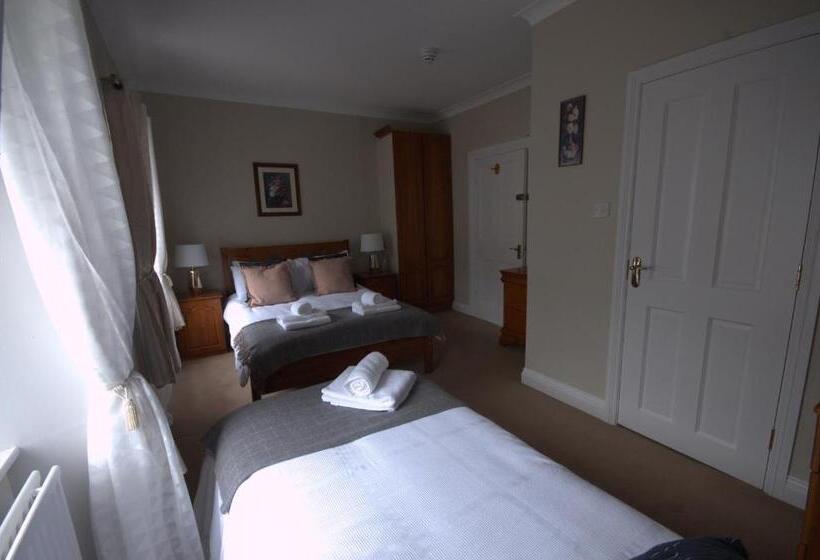 膳宿费 Lizzys Little Kitchen Town Accommodation