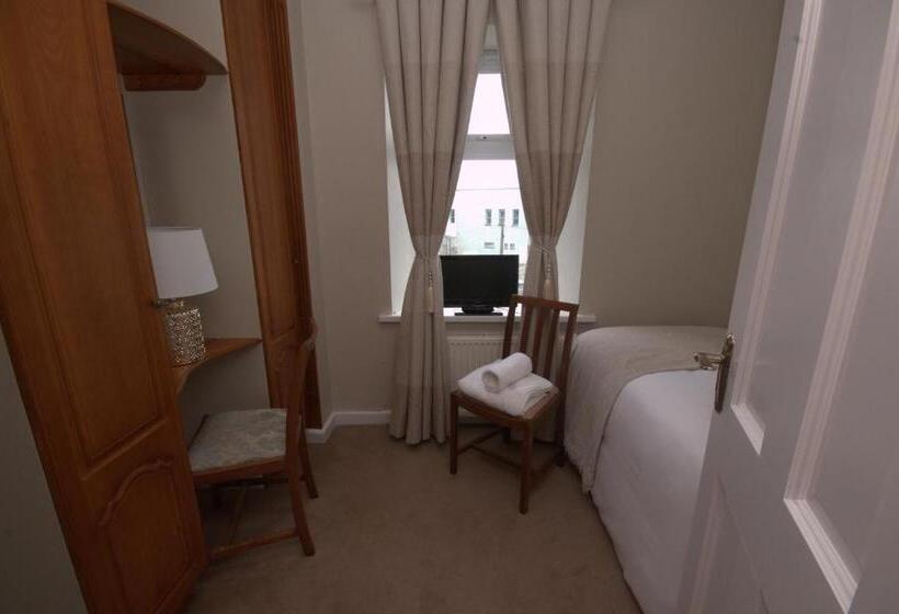 膳宿费 Lizzys Little Kitchen Town Accommodation