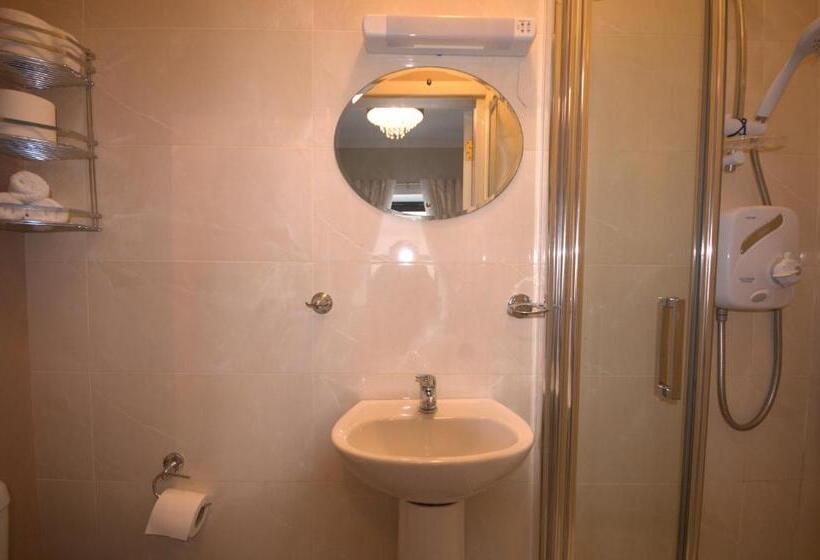 膳宿费 Lizzys Little Kitchen Town Accommodation