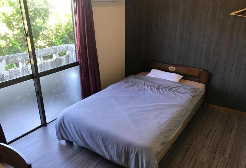 بنسيون Minshuku Green So   Vacation Stay 57433v