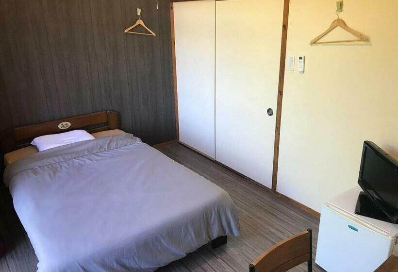 بنسيون Minshuku Green So   Vacation Stay 57433v