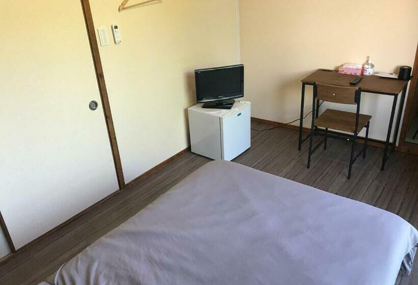 بنسيون Minshuku Green So   Vacation Stay 57433v