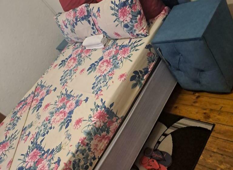 بنسيون Moonlight Guesthouse